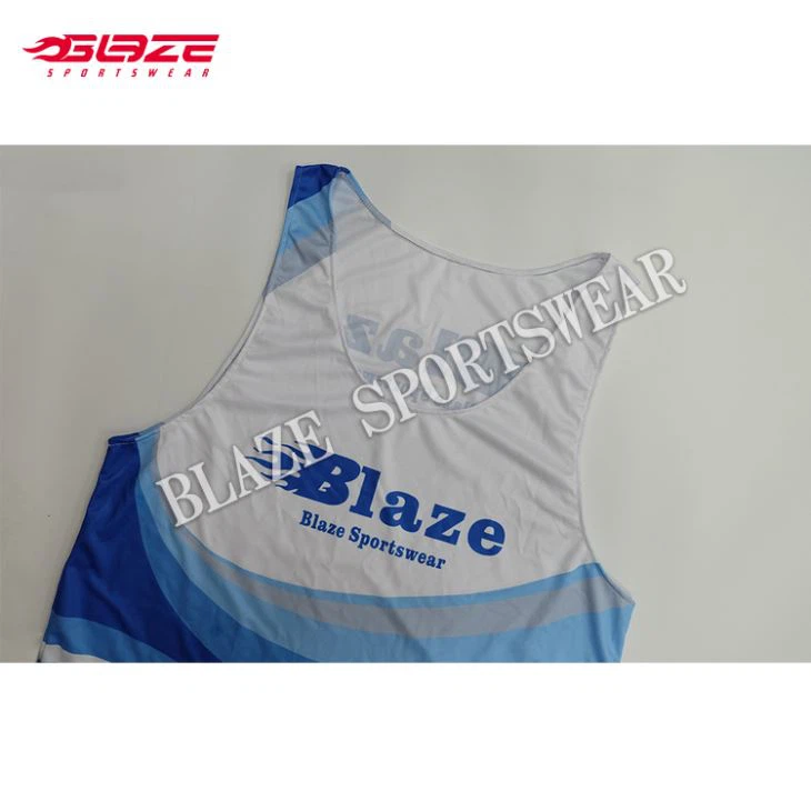 Youth Team Running Singlets