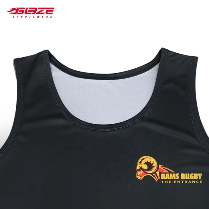 Cool Black Men Singlets