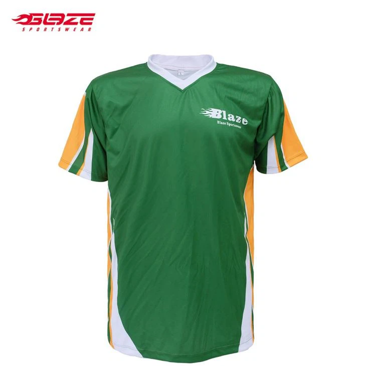Quick-drying Fitness T-shirt